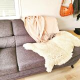 Peau de mouton 77x107cm