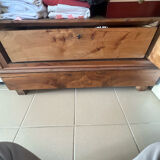 Bonnetière, lingère