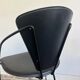 ‘Linda’ dining chairs – Arrben (Italy, ’80s)