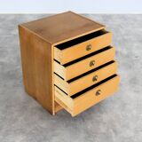 Vintage chest of drawers | cabinets | 70's | sweden