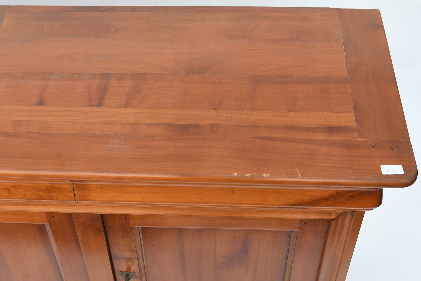 Louis Philippe-style sideboard