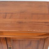 Louis Philippe-style sideboard