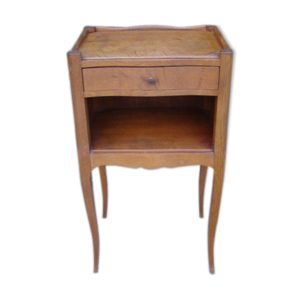 Chevet chêne ancien