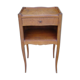 Chevet chêne ancien