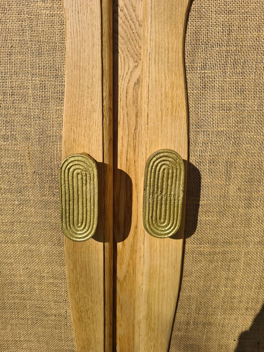 Sideboard or shoe cabinet