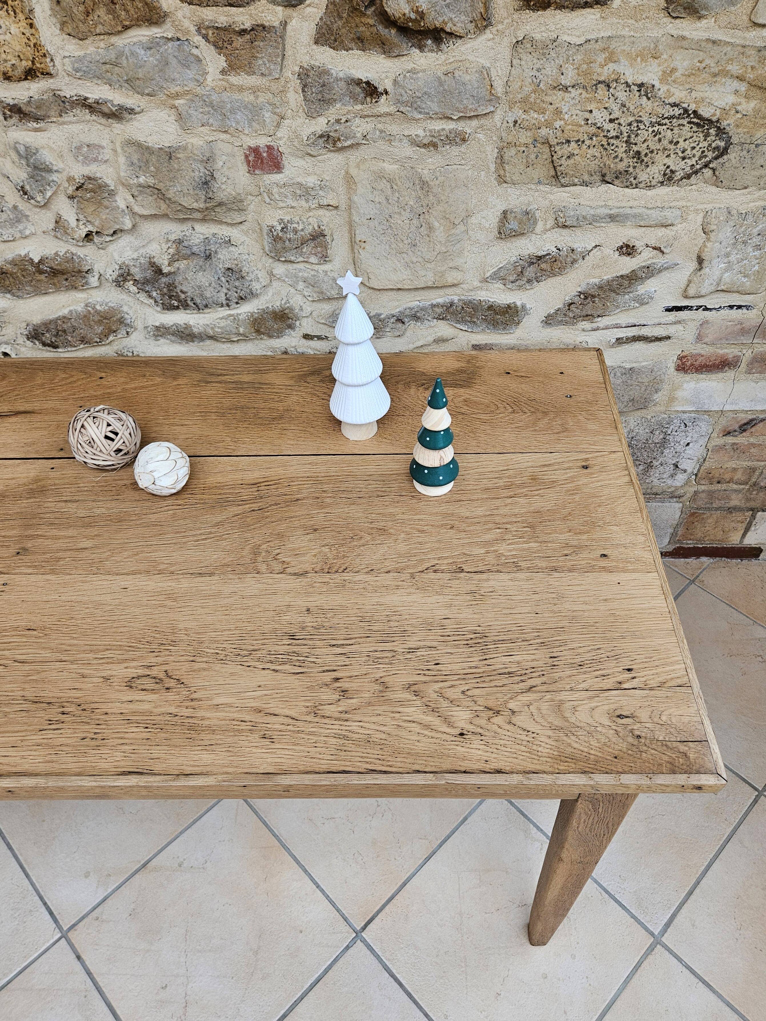 Farm table