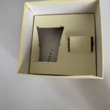 Coffret timbale de naissance & rond de serviette