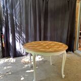 Louis XV table