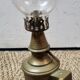 2 pigeon lamps