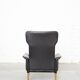 Hans Olsen Highback Armchair for C.S. Møbler