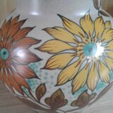 Gouda Holland vase