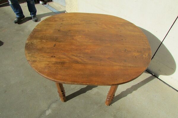 Table oak