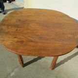 Table oak