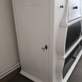 High cabinet
