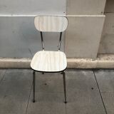Chaise formica
