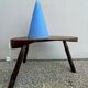 Lampe Teepee XXL Habitat vintage