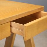 Desk from the 1970s-80s