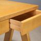 Desk from the 1970s-80s