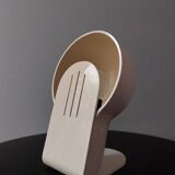 Italian Panda lamp - Ambrogio Pozzi by Guzzini
