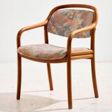 MK9799 Beech armchair