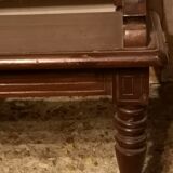 Library stepladder staircase