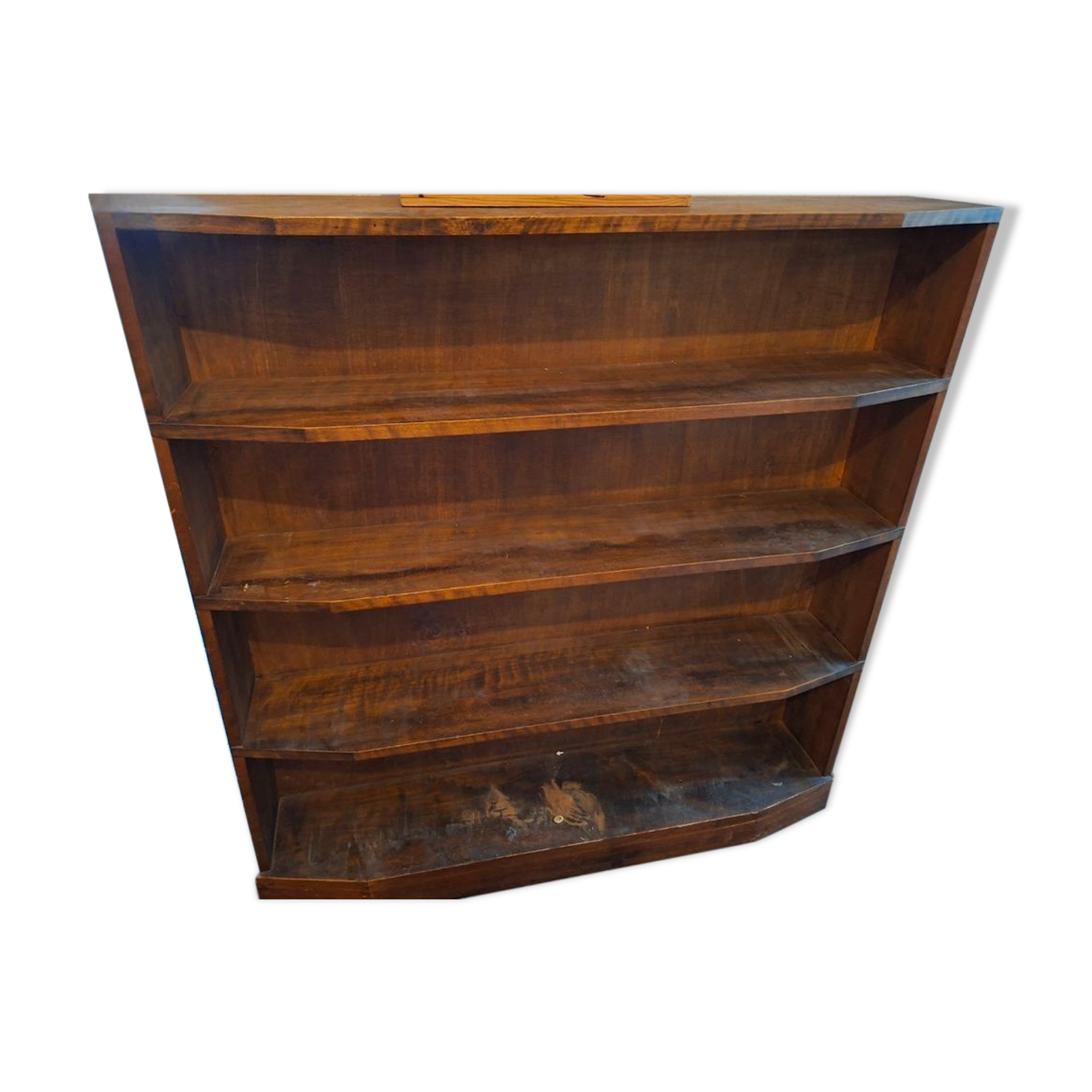 Bookshelf furniture