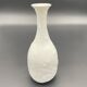 Kaiser 472 ewer vase in white porcelain