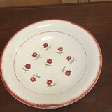 Compote bowl