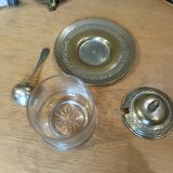 Crystal jam maker