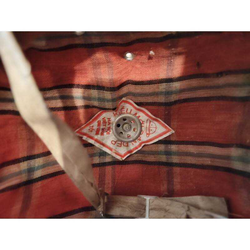 Colonial hat Ha Noi Vietnam TOT