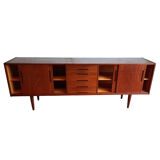 Swedish sideboard by Nils Jonsson, 1960s