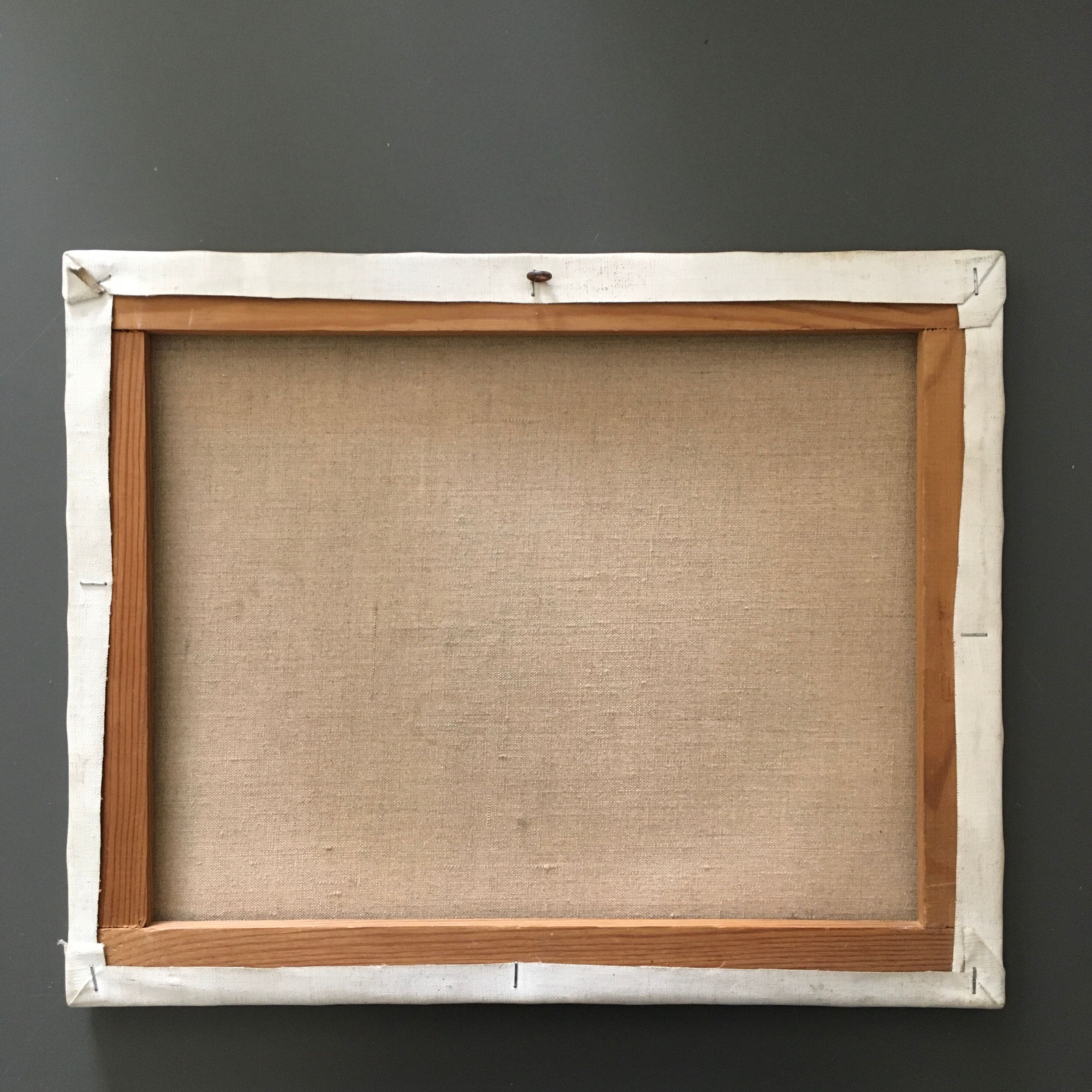 Mountain ranch board