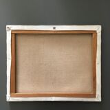 Mountain ranch board