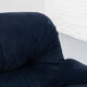 Malu lounge chair by Diego Mattu for 1P Italy 1970s