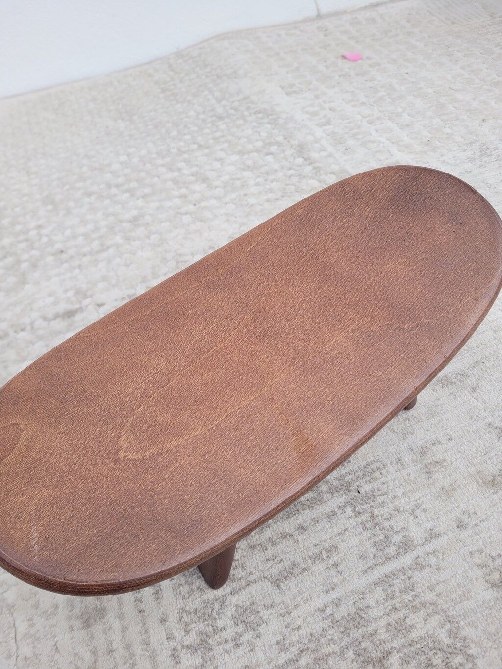 Banc tabouret d’appoint méditation yoga