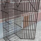 Rigidx bottle rack