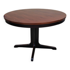 table extensible vintage - style scandinave