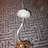 Wall light gooseneck 20-30 years