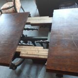 Extendable table