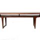 Danish coffee table