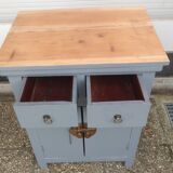 Parisian style buffet