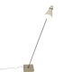 Vintage Dutch floor lamp, 1960s