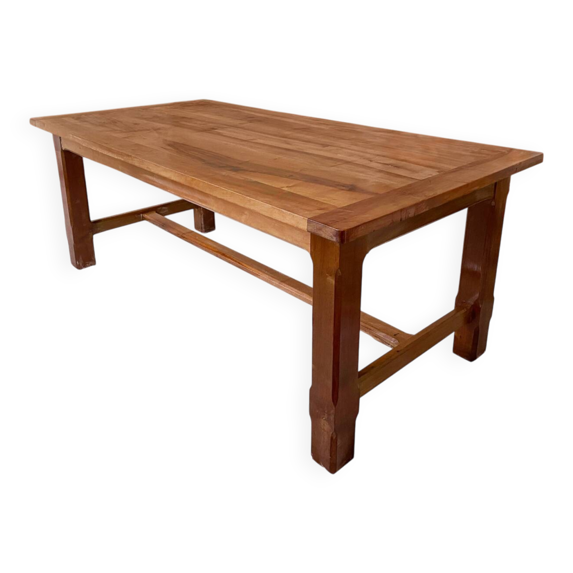 Walnut table