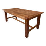 Walnut table