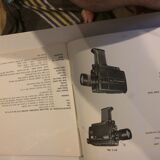 2 caméras super 8