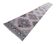 Tapis de couloir turc vintage