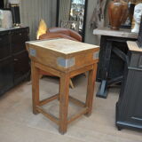 Former Clogged Billot 1950