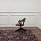 Classic English Desk Chair