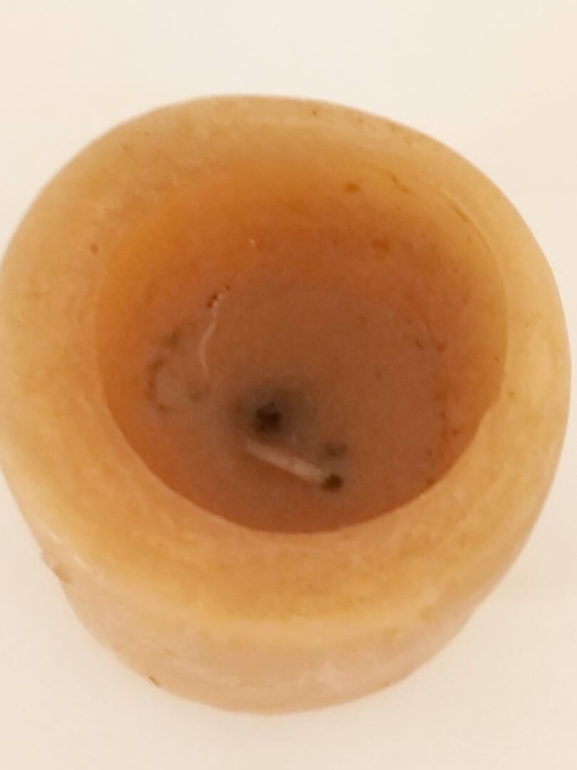 Bougeoir La Tournerie vintage Haute-Savoie