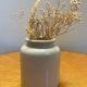 Vintage Sandstone Pot